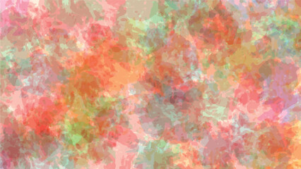abstract watercolor background watercolor background with color fantasy  light shades watercolor background subtle watercolor gradient illustration