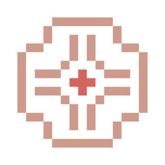 target pixel art for your needs