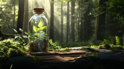 Biodegradable packaging 18