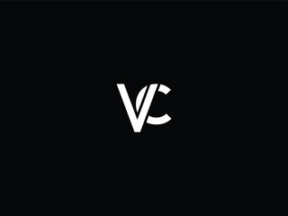 VC logo design
