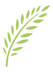 Mexican traditional flower. Ethnic embroidery decoration. Ornate folk graphic, wallpaper element. Festive mexican floral motif. illustration