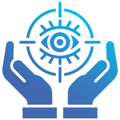 Vision Icon