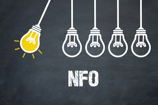NFO - New Fund Offer