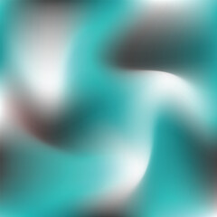 abstract colorful background. grey teal black cold retro color gradiant illustration. grey teal black color gradiant background
