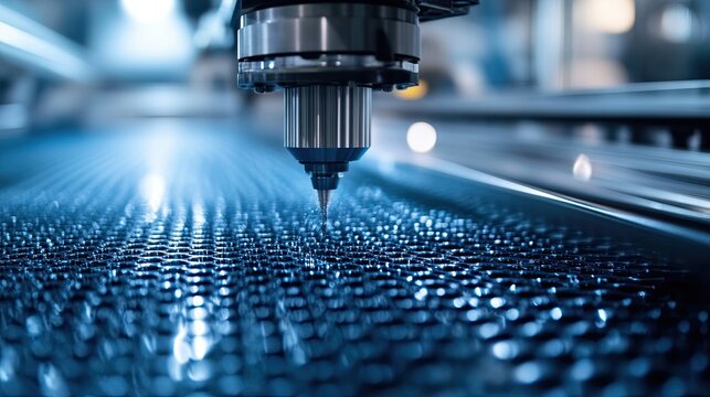 Innovative composites matrix design, breakthroughs in material science pushing engineering boundaries.