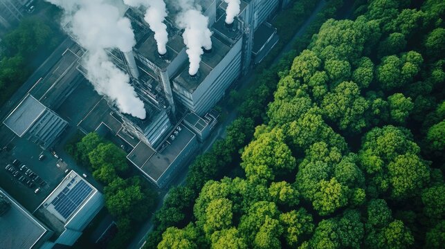 Carbon trading mechanisms to support carbon neutrality and emissions reduction