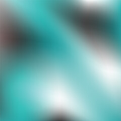 abstract colorful background. grey teal black cold retro color gradiant illustration. grey teal black color gradiant background
