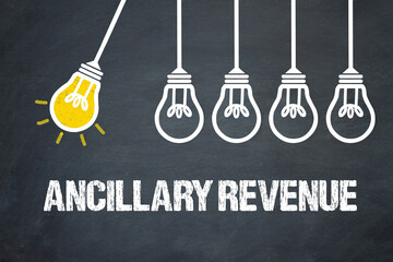 Ancillary Revenue	