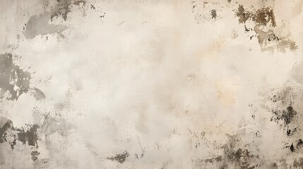 Grunge Concrete Wall Texture Background.