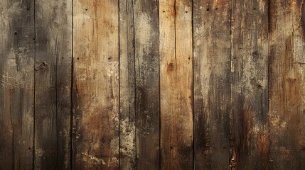 Rustic Wooden Background Texture.
