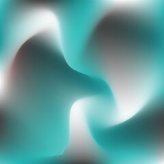 abstract colorful background. grey teal black cold retro color gradiant illustration. grey teal black color gradiant background
