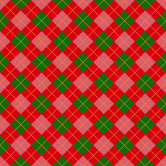 seamless tartan plaid pattern, Classic seamless checkers pattern design for decorating, wallpaper, wrapping paper, fabric, backdrop and etc.