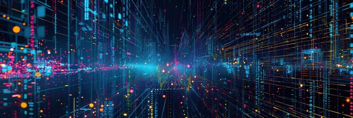 Array Canvasses: Abstract Data Sorting Algorithm in Big Business Analysis