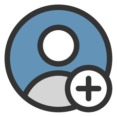 Fototapeta premium Add Profile