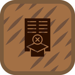 Expulsion Icon Design