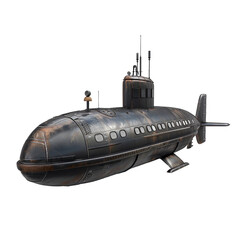 helicopter Isolated on a transparent background.