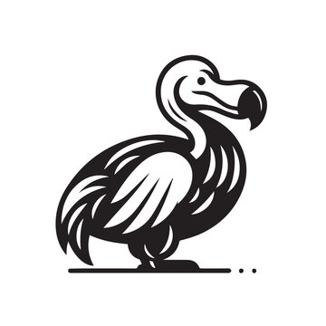 recommend clip art: Dodo Outline Vector, Extinct Bird Vector, Dodo Clipart