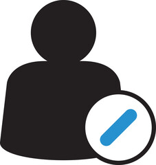 User and Block Avatar 