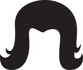 Female Hairstyle Icon