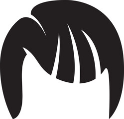 Male Hairstyle Icon