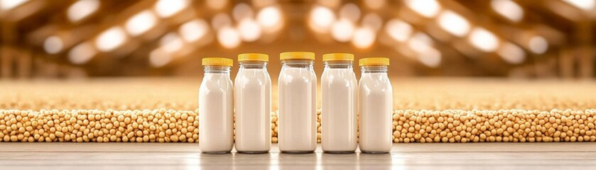 The overuse of antibiotics in livestock farming can lead to antibiotic resistance