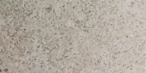 White paper texture background and terrazzo flooring texture. Distressed Effect. Grunge Background. Vector textured splash effect. Noise, dots and grit Overlay.