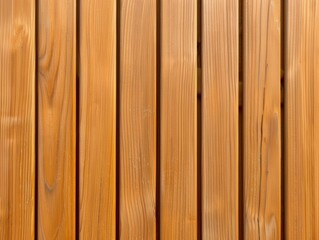 Rustic wooden planks create a warm and inviting atmosphere in an outdoor setting