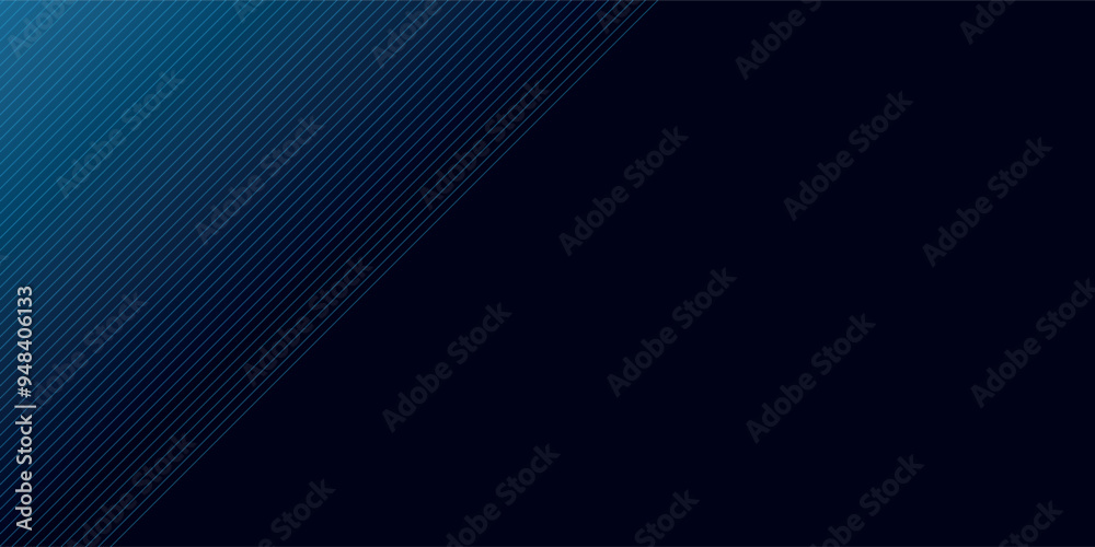 Aufkleber abstract technology background with light effect. glowing wave lines. dynamic wave. modern futuristi