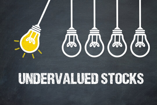 Undervalued Stocks	