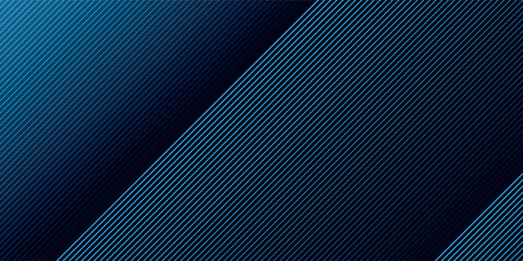 Abstract technology background with light effect. Glowing wave lines. Dynamic waves. Vector illustration.