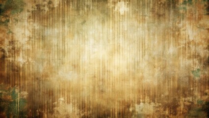 Obraz premium Distressed overlay background creating a sense of unease and tension