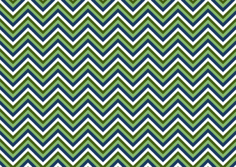 seamless zigzag pattern
