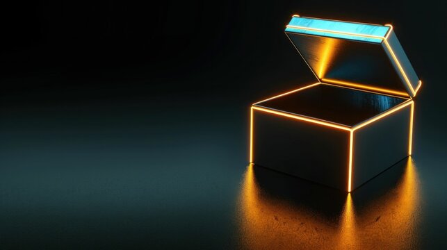 Open Box With Light Images – Browse 122,946 Stock Photos, Vectors, and ...