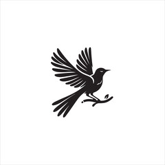 bird icon design