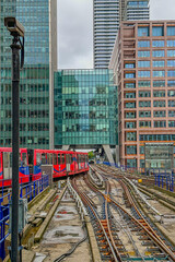 Fototapeta premium London: A stunning blend of historic charm and modern elegance, with iconic landmarks and vibrant culture