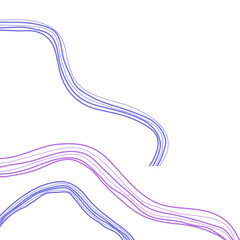 Simple Decorative Line
