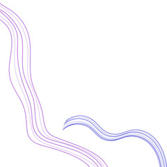 Simple Decorative Line
