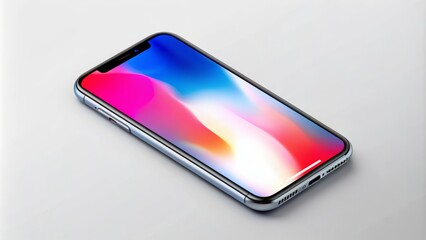 iphone+x+psd