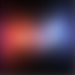 Obraz premium Gradient background color. Presentation template. Advertising layout. Vector background. Eps 10