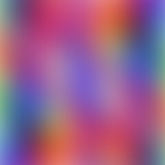 Color gradient background, abstract orange grain gradation texture, vector pink blue texture blur abstract background. Eps 10