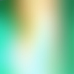 Abstract color background. Gradient blend. Bright colored glow. Diffuse glare. Blurry highlights. Modern design template for web cover. Eps 10