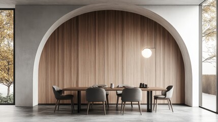 Fototapeta premium room