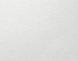 Fototapeta premium Minimalistic white textured surface, offering a clean and simple backdrop, ideal for modern design projects and backgrounds.
