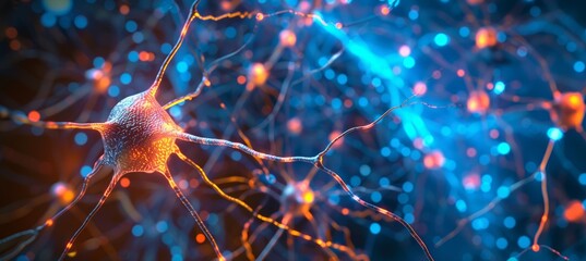 neural network functionality in digital art