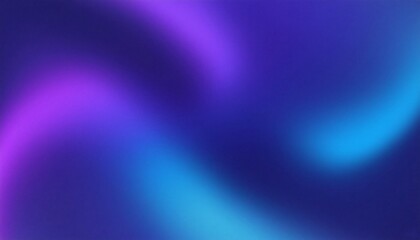 Fototapeta premium abstract grainy gradient colorful shapes, noise texture background