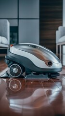 Floor cleaner robot house cleaning robot 