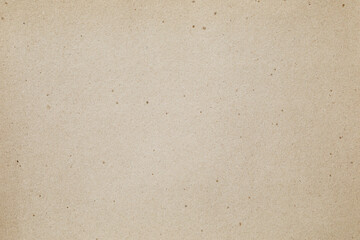 Obraz premium Brown old paper texture with brown stains
