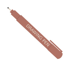 Art Supplies Drawing Pen