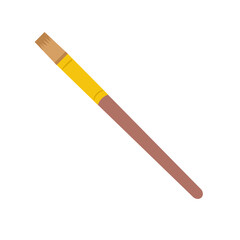 Art Supplies _Paint Brush