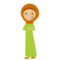 Muslim Character